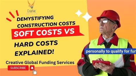 is material testing in construction considered a hard cost|construction hard cost.